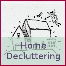 Home De-Cluttering
