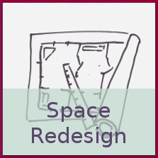 Space Redsign